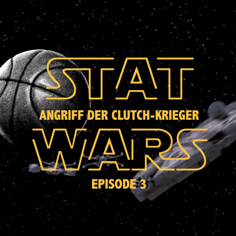 Stat Wars – Episode 3