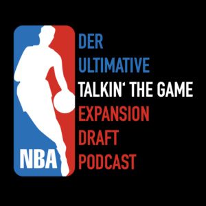 Read more about the article Pod #18 – Der ultimative Expansion Draft Podcast