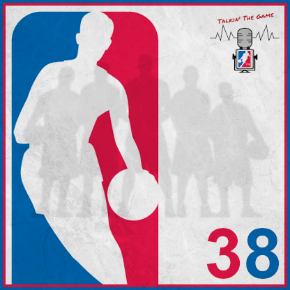 Read more about the article Pod #38 – Die All-NBA Teams – aber nicht nur die!