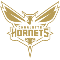 Hornets gold