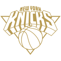 Knicks gold