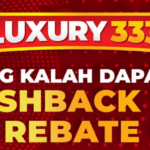 LUXURY333 : Login Judi QQ Slot Online Gampang Menang Indonesia